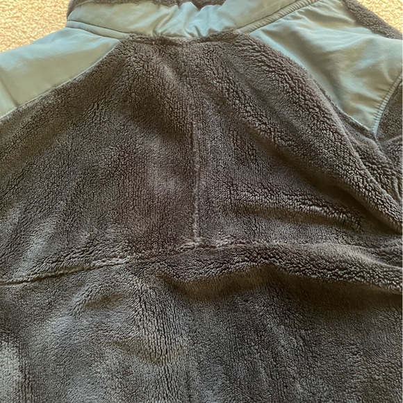 LL Bean fleece. Size medium. - Picture 5 of 5